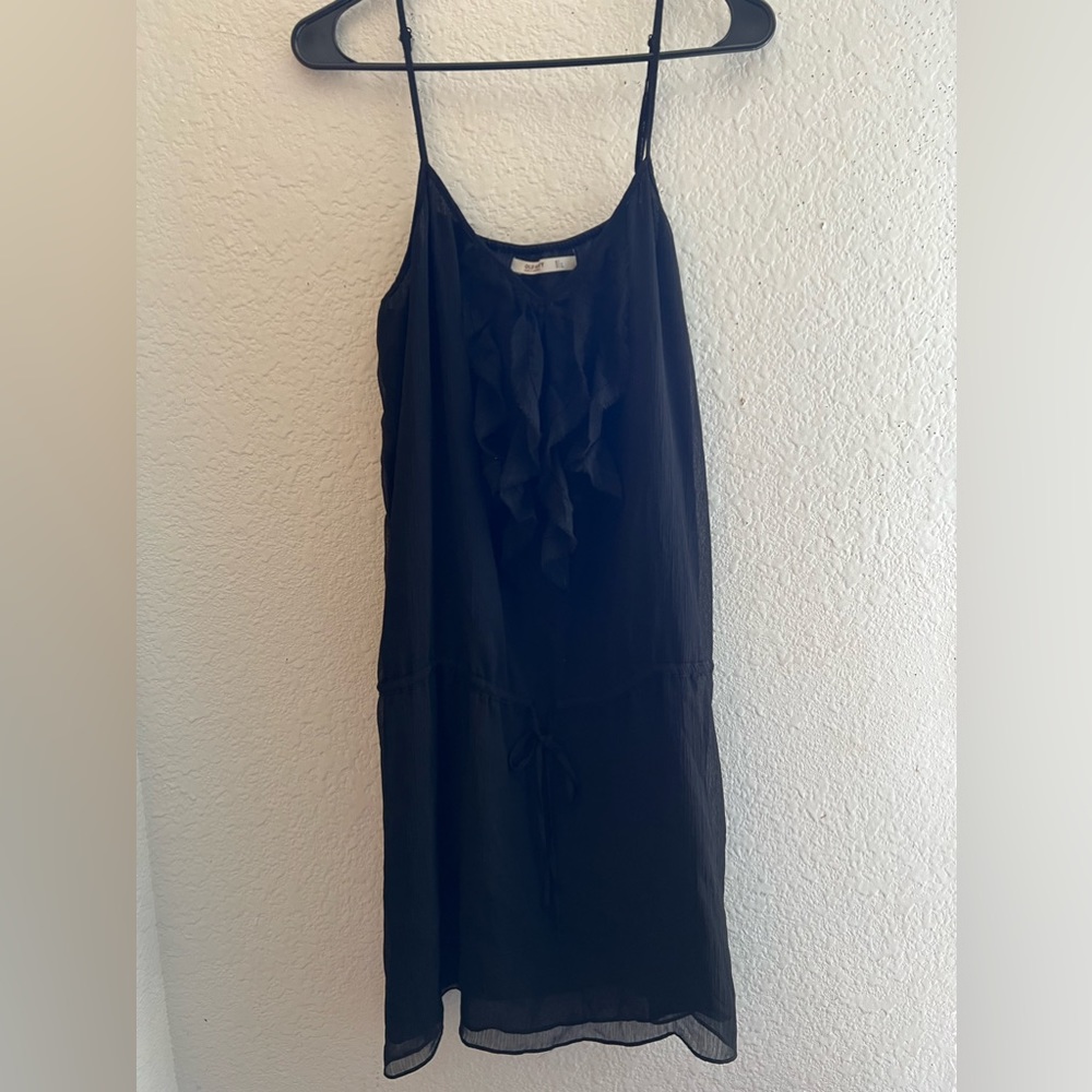 Old Navy dress size L
